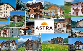 Appartamenti Astra
